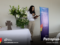 Petroplus - Inauguracion 7
